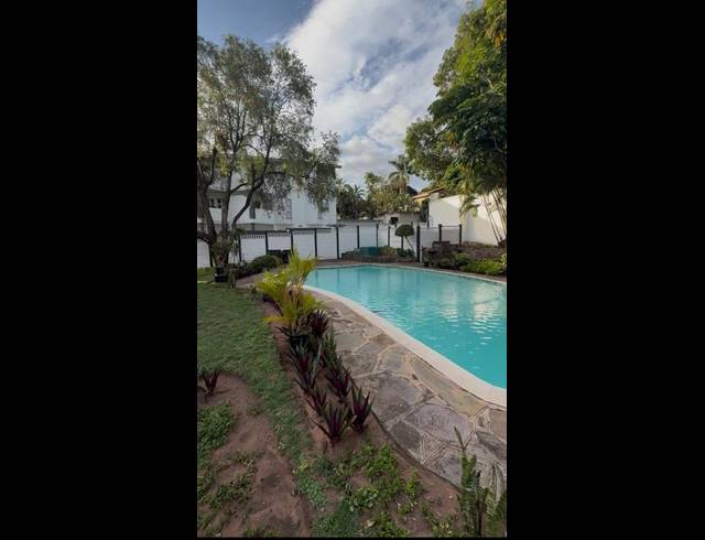 2 BEDROOM PROPERTY TO RENT IN MORNINGSIDE